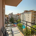 Perle Apart Отель 3*