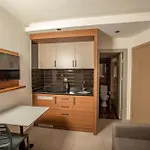 Отель Perle Apart Алания