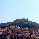Perle Apart 3* Алания