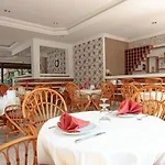 Отель Perle Apart 3*