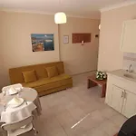 Отель Perle Apart Алания