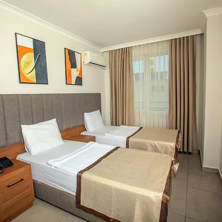 Отель Perle Apart 3*