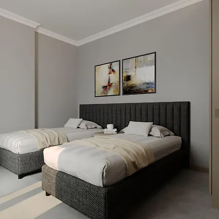 Perle Hotel Alanya