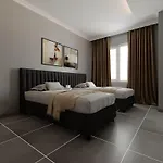 Hotel Perle Alanya
