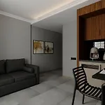 Perle 3* Alanya