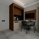 Perle 3* Alanya