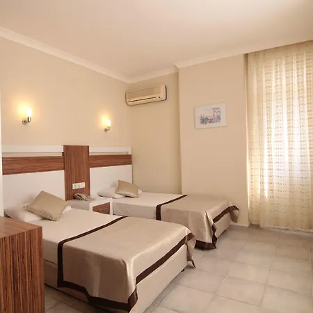 Perle Alanya
