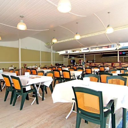 Hotel Perle 3*