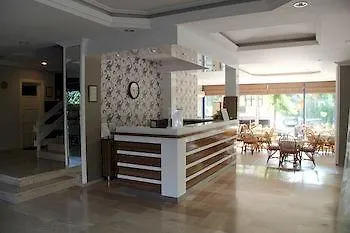 Отель Perle Apart Алания