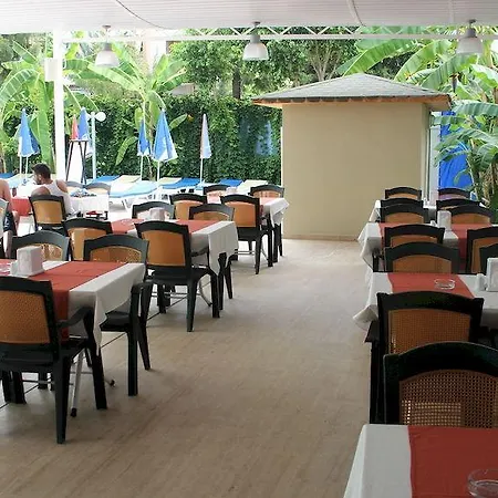 Hotel Perle 3*