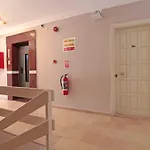 Hotel Perle 3*