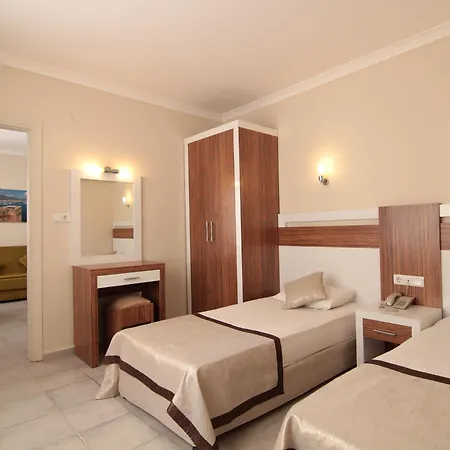 Hotel Perle Apart