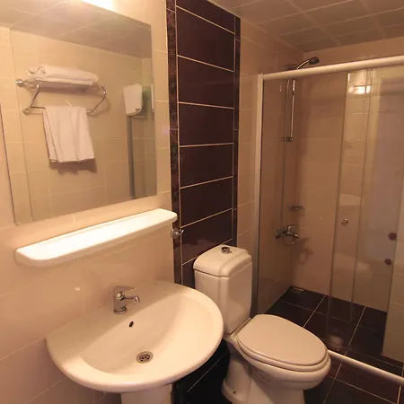 Hotel Perle Apart