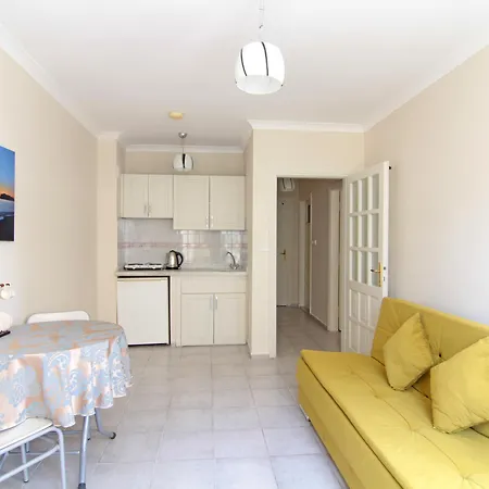 Hotel Perle Apart