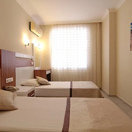 Perle Apart Alanya