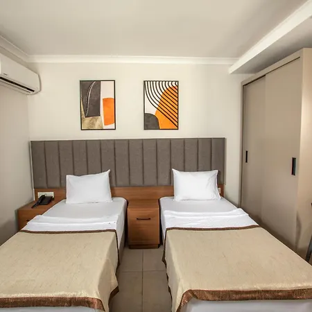 Perle Apart 3*