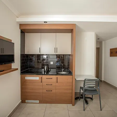 Perle Apart Alanya