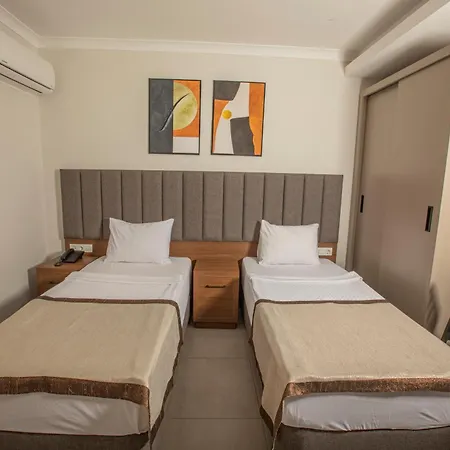 Hotel Perle Apart