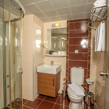 بيرل للشقق الفندقية 3*