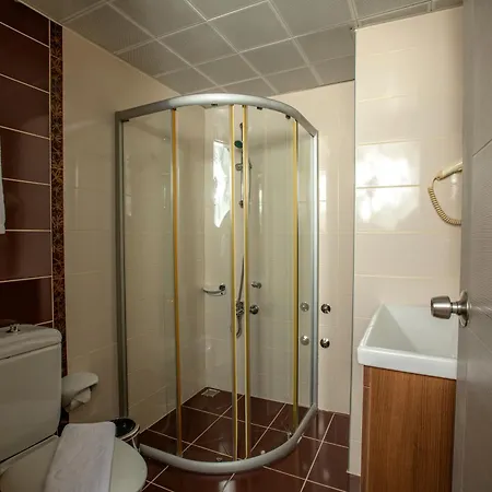 بيرل للشقق الفندقية