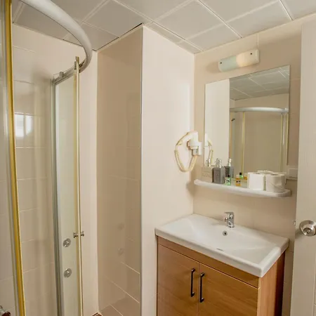 Perle Apart Hotel