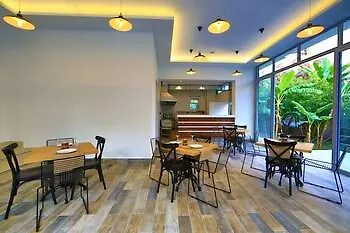珀尔公寓酒店 酒店