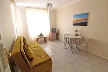 Perle 3* Alanya