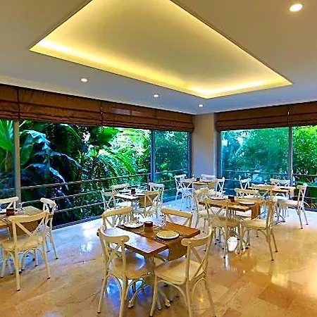 Hotel Perle