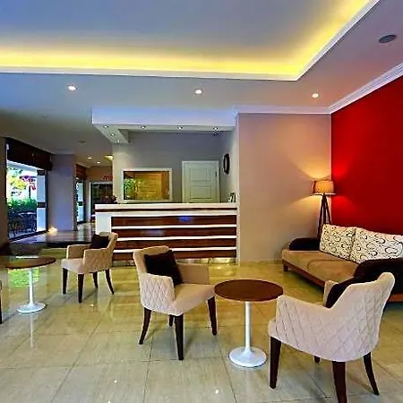 Perle Alanya