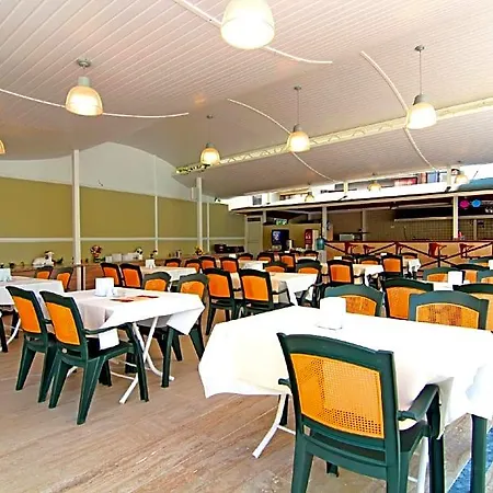 Hotel Perle 3*