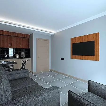Hotel Perle