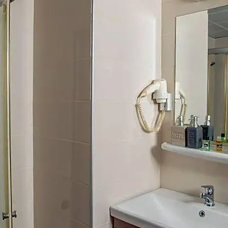 Perle Hotel Alanya