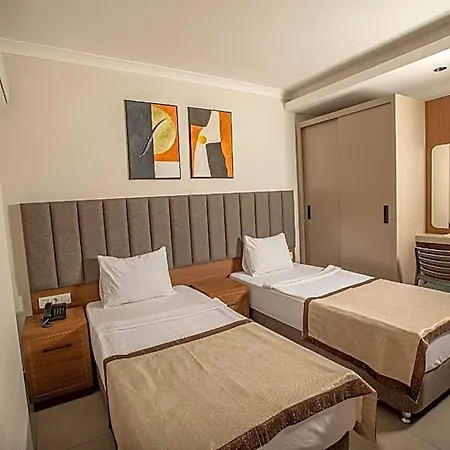 Perle Alanya