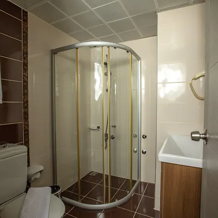 Отель Perle Apart 3*