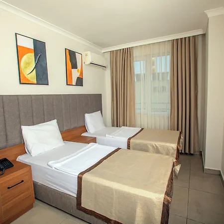 Perle Apart 3*