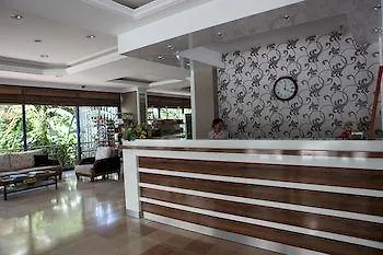 Hotel Perle