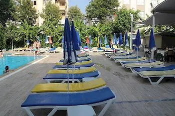 Perle Apart Alanya