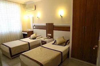 Hotel Perle 3*