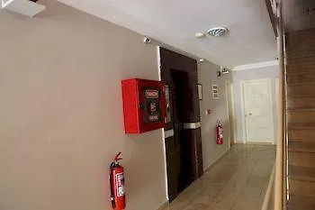 Hotel Perle