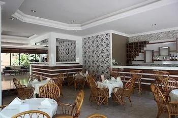 Hotel Perle Apart