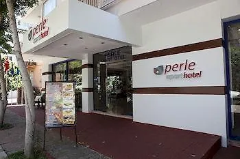 Perle Apart