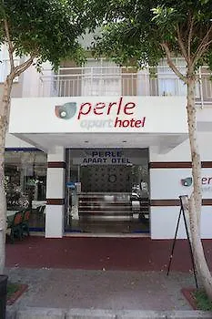 Hotel Perle 3*