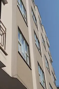 Hotel Perle