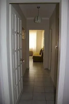 Hotel Perle Apart 3*