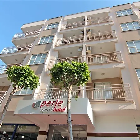 Perle Apart Alanya