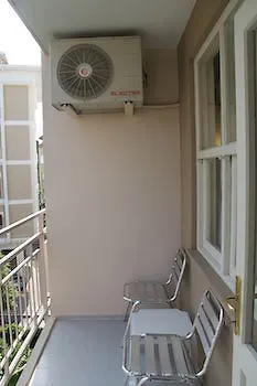 Perle 3* Alanya