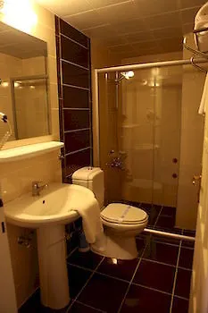 Perle Apart Hotel