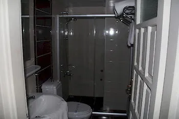 Szálloda Perle 3*