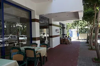 Hotel Perle Alanya