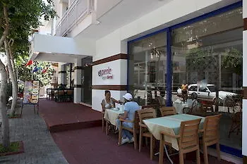 Hotel Perle